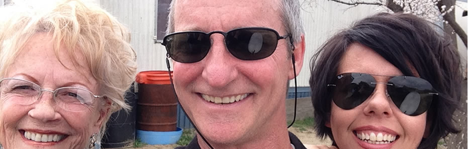 meetCharliesMotherAndSister