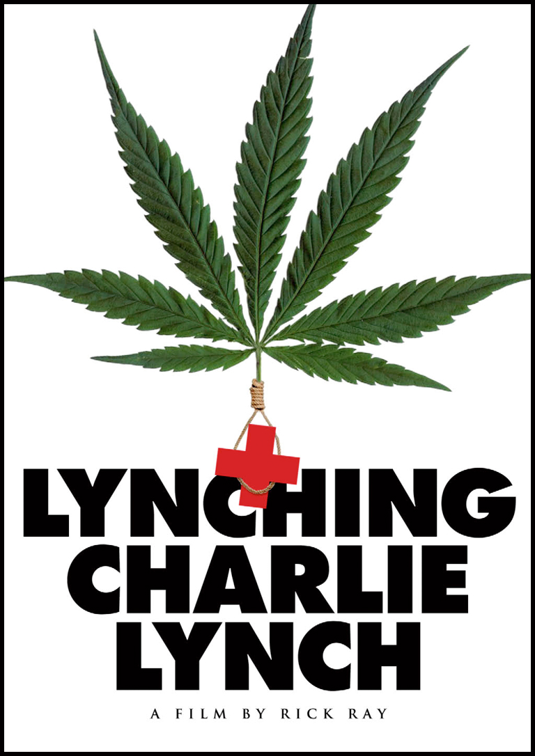 Charlie-Lynch-poster