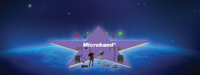 MicrobandWorld
